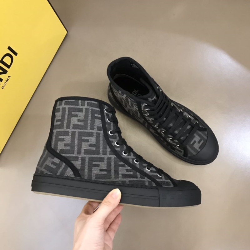 Fendi Sneakers